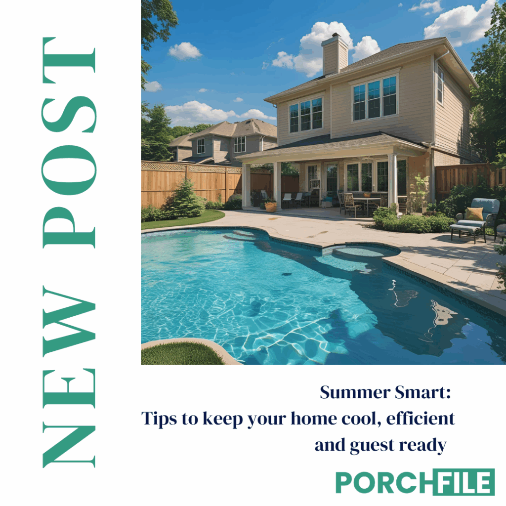 Team PF Smart Summer Tips